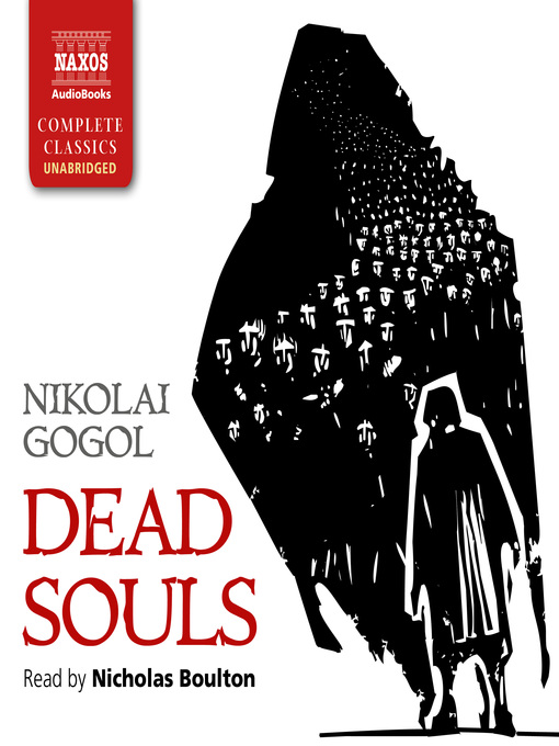 Title details for Dead Souls by Nikolai Gogol - Available